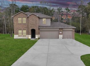 2911 Roman Forest Blvd, New Caney, TX 77357