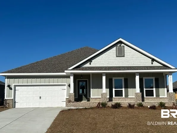 12627 Shoshoney Cir, Fairhope, AL 36532