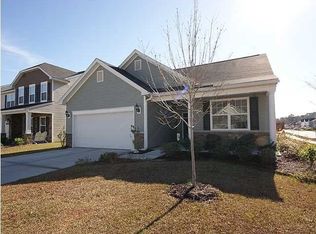 3107 Conservancy Ln, Charleston, SC 29414