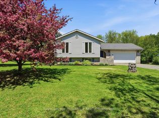 205 Bethel Rd N, Belleville, ON K0K 3E0