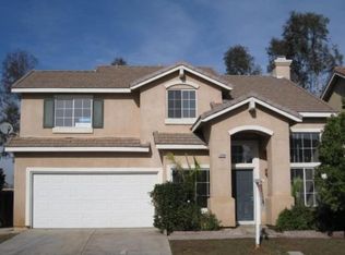 1289 Mira Valle St, Corona, CA 92879