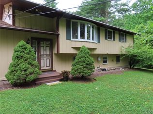 6726 Jackson Hill Rd, Chittenango, NY 13037