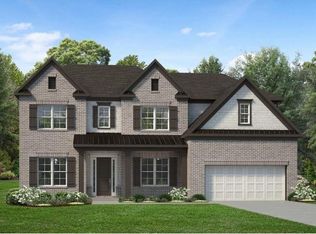 5765 Swamp Willow Pl, Cumming, GA 30040