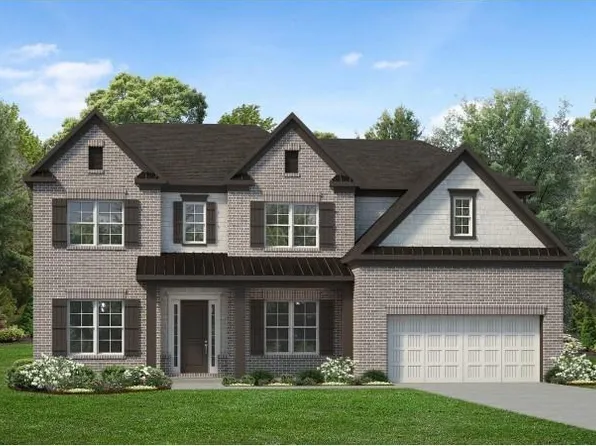 5765 Swamp Willow Pl, Cumming, GA 30040