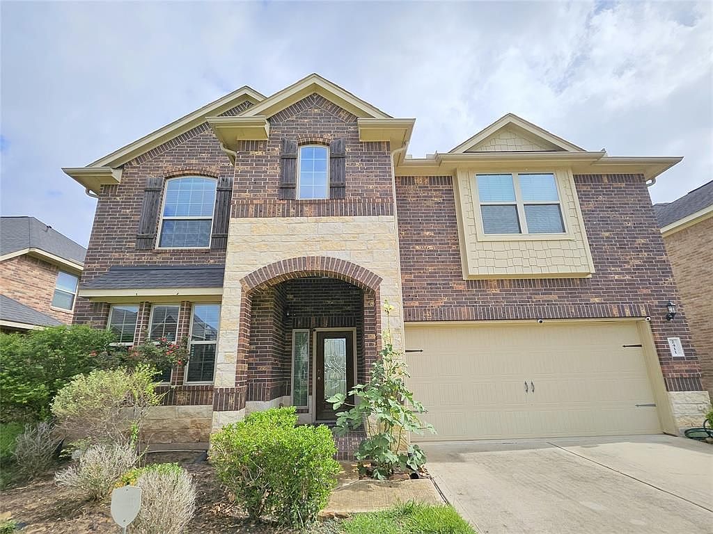 2411 Bal Harbour Dr, Missouri City, TX 77459 Zillow