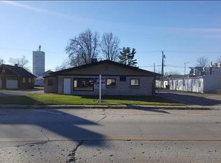 112 E Washington St, Millersburg, IN 46543