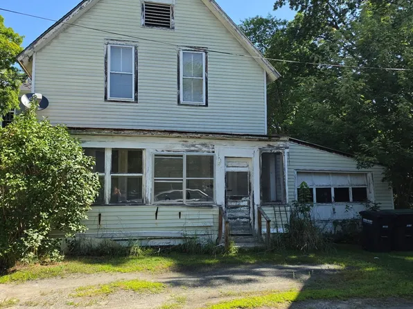 5 Riverside Drive, Enfield, NH 03748