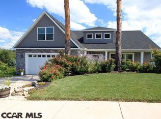 1315 S Inverary Pl, State College, PA 16801