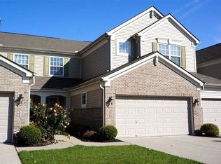 1381 Lakeshore Dr #14-203, Monroe, OH 45050