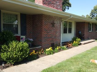 213 E 18th St, Benton, KY 42025