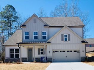 3820 Cheyenne Ln, Jefferson, GA 30549