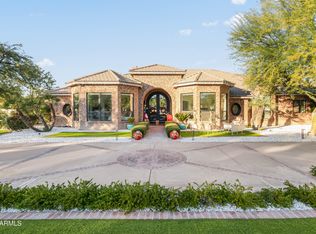 6848 E Meadowlark Ln, Paradise Valley, AZ 85253