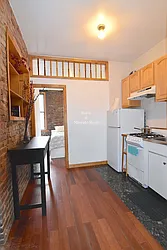 Rented by J Misrahi Realty Corp