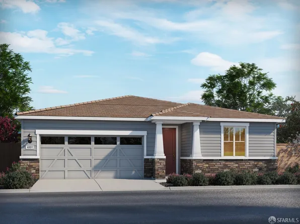 4199 Markovich Ct, Richmond, CA 94806