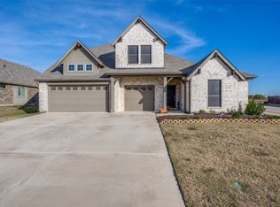 623 Woodridge Dr, Oak Pt, TX 75068