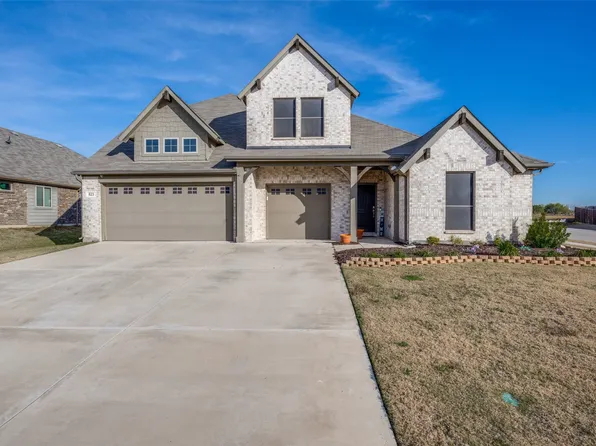 623 Woodridge Dr, Oak Pt, TX 75068