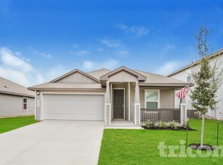 13538 Paxton Blvd, Saint Hedwig, TX 78152