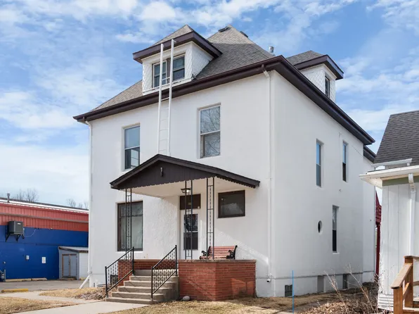 311 N 4th St APT 4, Grand Forks, ND 58203