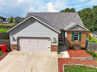 22840 Revelation Rd, Waynesville, MO 65583