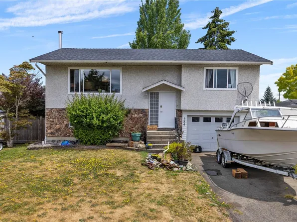 384 McKillop Dr, Parksville, BC V9P 1L5