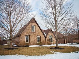 1151 Redwood Dr, Brownsburg, IN 46112