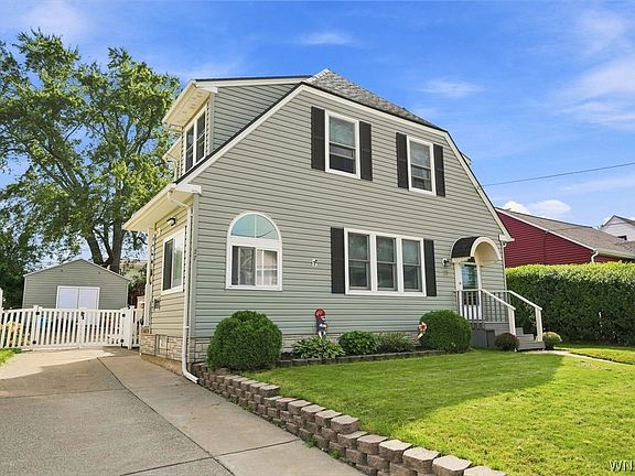 2nd image of 37 Eugene St