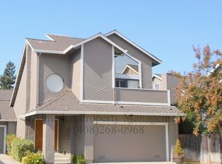 1079 Trevino Ter, San Jose, CA 95120