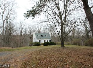 265 Glen Mill Ln, Amissville, VA 20106