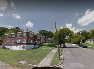 900 3rd St W APT A, Birmingham, AL 35204