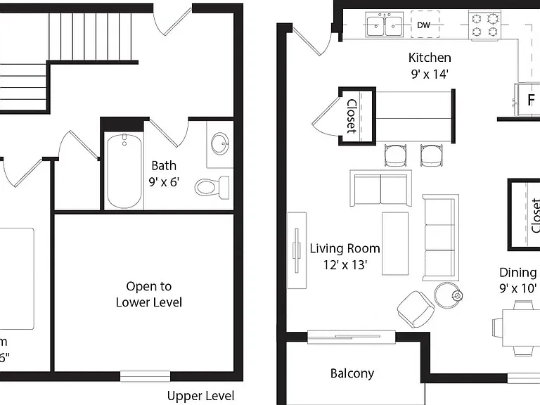 The Donovan Apartment Homes — Photo 38