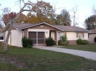 522 S Monroe St, Beverly Hills, FL 34465