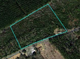 903 Wesley Chapel Avenue, Cottageville, SC 29435