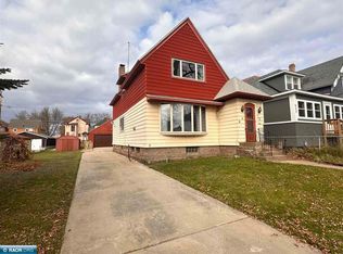 521 Jackson St, Eveleth, MN 55734