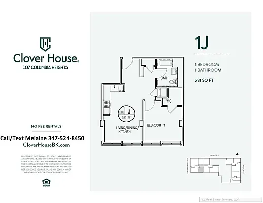 Rented by LL Real Estate Services | media 7