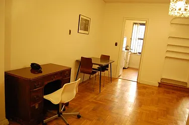 Rented by Natural Habitat Realty