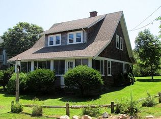 100 Pilots Way, Brewster, MA 02631
