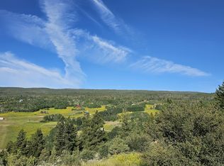 2308 County Road 19, Kremmling, CO 80459