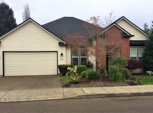 826 S Ponderosa St, Canby, OR 97013