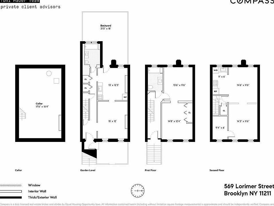 2nd image of 569 Lorimer St