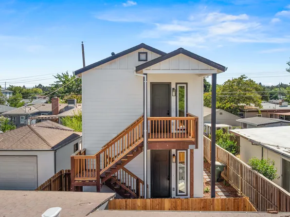 1454 Arvilla Dr #1, Sacramento, CA 95822