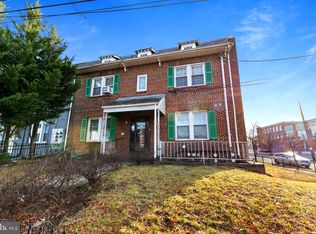 1224 Missouri Ave NW, Washington, DC 20011