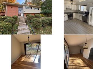 7826 Glenister Dr, Springfield, VA 22152