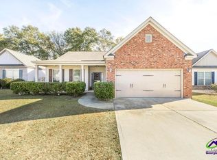 135 Abelia Ln, Byron, GA 31008