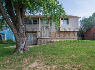 10225 W Merton St, Wichita, KS 67209