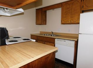 Gant Apartments, Commerce, TX 75428