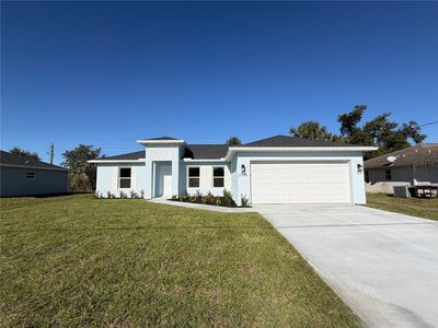 2098 Wheeling Ave, North Port, FL, 34288