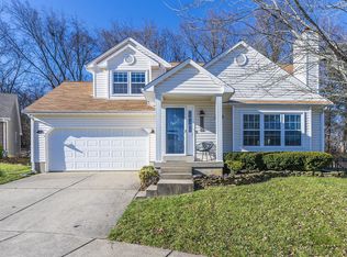 609 Republic Ct, Lexington, KY 40509