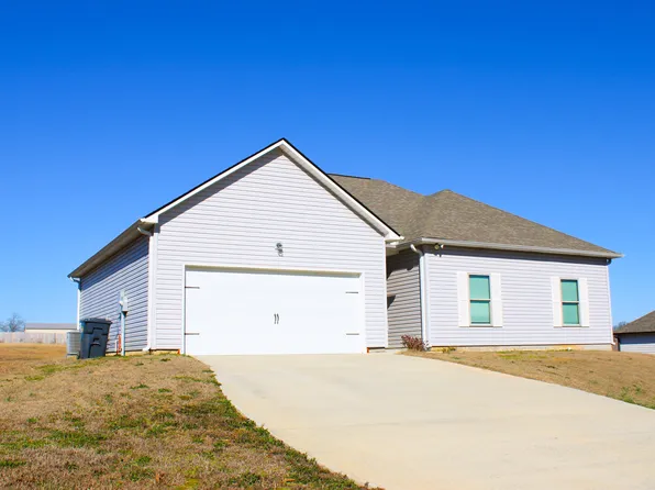 252 Graham Cir, Eva, AL 35621