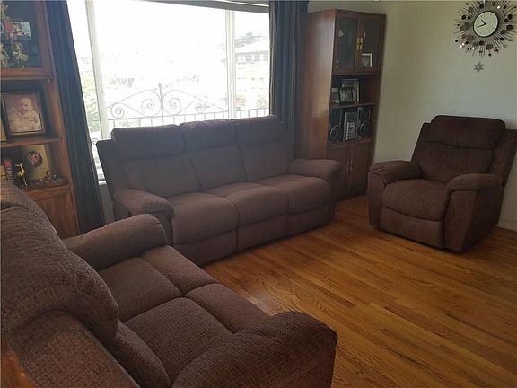 5th image of 1412 N Ochoa St APT 1