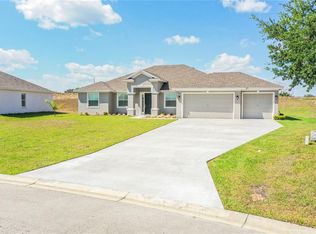 533 Central Ridge Ln, Frostproof, FL 33843